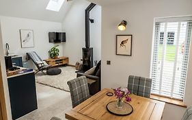 Lily Cottage - 1 Bedroom